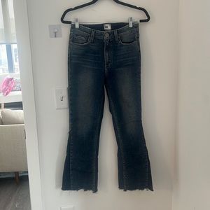 Paige Jeans size 28